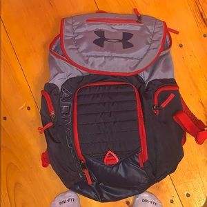 under Armour backpack